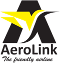 Aerolink Uganda