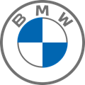 Logo of BMW - Piedmont Triad Airport