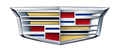Logo of Cadillac - Piedmont Triad Airport