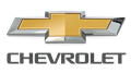 Logo of Chevrolet - Piedmont Triad Airport