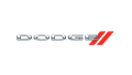 Logo of Dodge - Piedmont Triad Airport