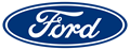 Logo of Ford - Piedmont Triad Airport