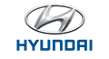 Logo of Hyundai - Piedmont Triad Airport