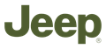 Logo of Jeep - Piedmont Triad Airport