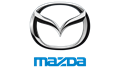 Logo of Mazda - Piedmont Triad Airport