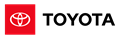 Logo of Toyota - Piedmont Triad Airport